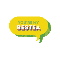 Sticker by Lipton Ice Tea
