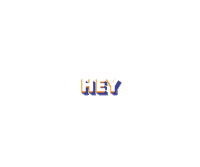 Hey Sticker by Lipton Ice Tea