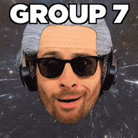 Joy Group GIF
