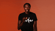 Natasha Howard Wnba All Star 2019 GIF by WNBA