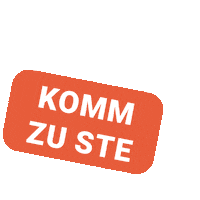 Ste Sticker by be'shiny®