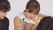 Ha Ji-Won What GIF by The Swoon