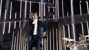 the 1975 brits GIF by BRIT Awards