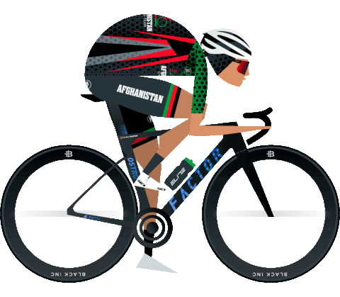 Tour De France Sport Sticker by Little James
