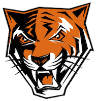 Athletics Bengal Sticker by Buffalo State College