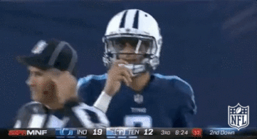 Tennessee Titans Football GIF by NFL