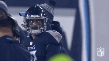 2018 Nfl Football GIF by NFL