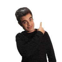 instadesdecero matyporley matiasporley Sticker