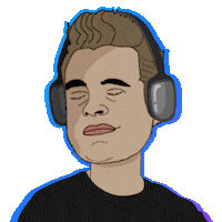 instadesdecero matyporley matiasporley Sticker
