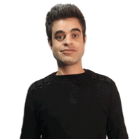 instadesdecero matyporley matiasporley Sticker