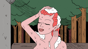 comedy central animation GIF