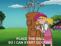 hey arnold nicksplat GIF