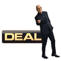 Howie Mandel Host Sticker by Deal Or No Deal