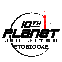 Martial Arts Toronto Sticker by DamoRad