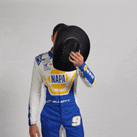 Car Racing GIF by The NAPA Network