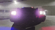 Ford Interceptor GIF