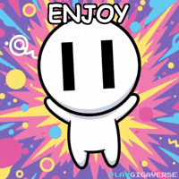 Fun Enjoying GIF