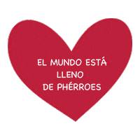pherroes book perro libro doglover Sticker