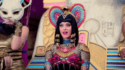 dark horse by Katy Perry GIF Party