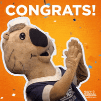 Navy Federal GIF by Navy Federal Credit Union
