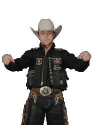 Tap Click Sticker by Justin Boots