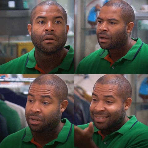 oh no wow GIF by truTV