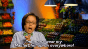 fox excitement GIF by MasterChef Junior