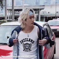 ZhangZhehan_Fan zzh zhangzhehan haizhe zhangzhehansuper3 GIF
