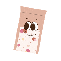 NUTRIGRAM protein coconut 뉴트리그램 솔직단백 Sticker