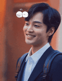 Miss You Korean Actor GIF