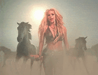 Whenever GIF by Shakira