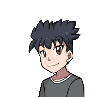 Nodding Yes Sticker by Jin