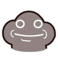 Frustrated Say Yes Sticker