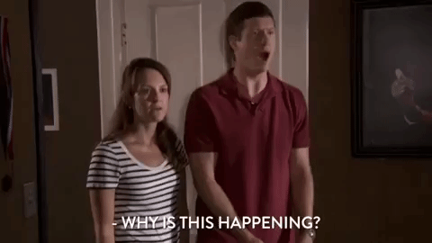 comedy central GIF by Workaholics