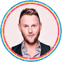 Fab 5 Netflix Sticker by Queer Eye