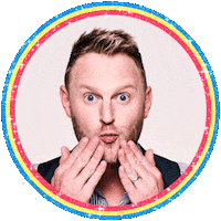 Fab 5 Netflix Sticker by Queer Eye