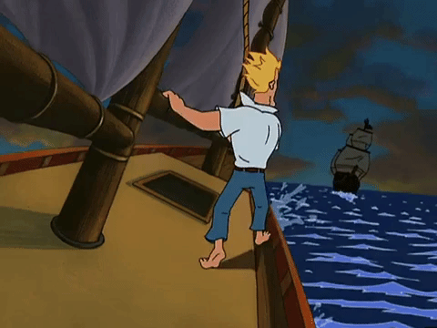 hey arnold nicksplat GIF