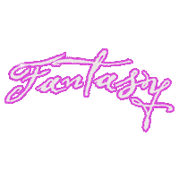 tribute_brand fantasy tribute brand Sticker