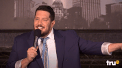 impractical jokers sal GIF by truTV