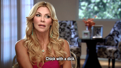 real housewives sex and dating GIF by RealityTVGIFs