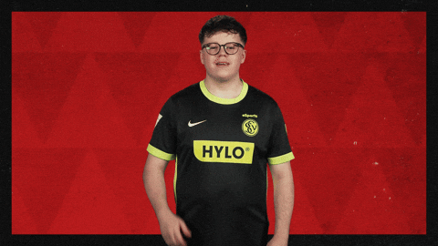 Football Yawn GIF by Bundesliga