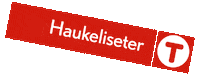Dnt Sticker by Den Norske Turistforening