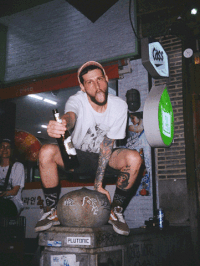 carldavidjones nishika 35mm n8000 3d gif GIF