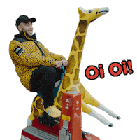 Sticker by Jax Jones