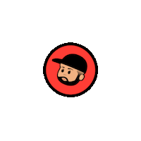 Sticker by Jax Jones