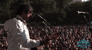 pitchfork music festival GIF by Pitchfork