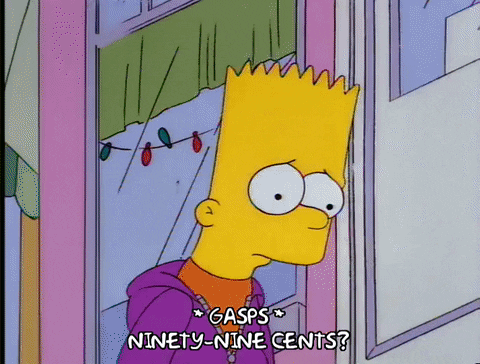 bart simpson GIF