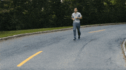 discusses the leftovers GIF