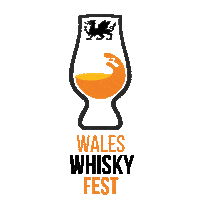 Sticker by Wales Whisky Fest