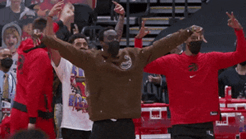 Regular Season Sport GIF by NBA
